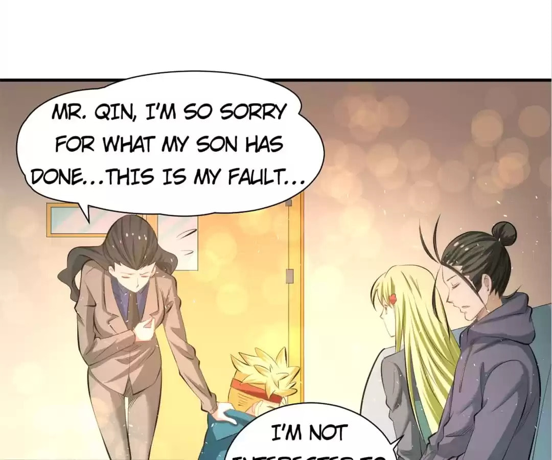 Read Almighty Master chapter 41 image 56 on Lezhin
