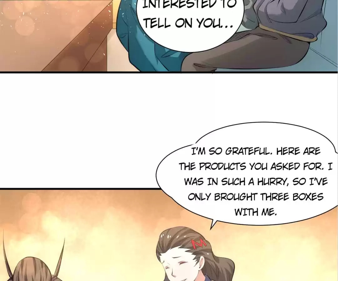 Read Almighty Master chapter 41 image 57 on Lezhin