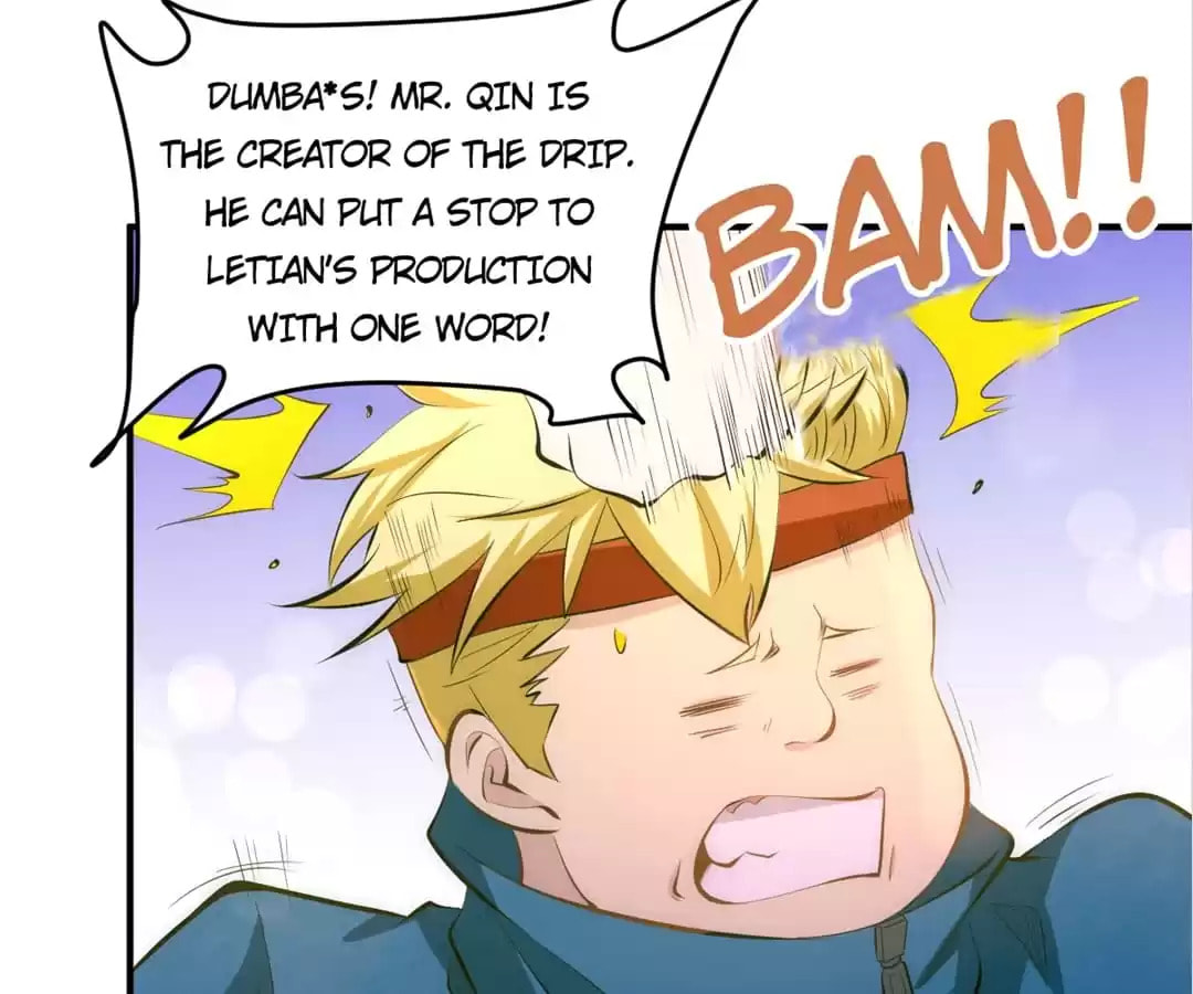 Read Almighty Master chapter 41 image 59 on Lezhin