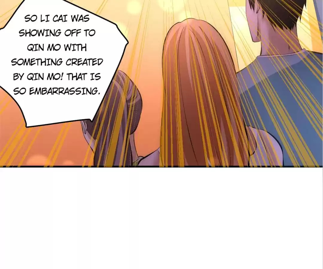 Read Almighty Master chapter 41 image 62 on Lezhin