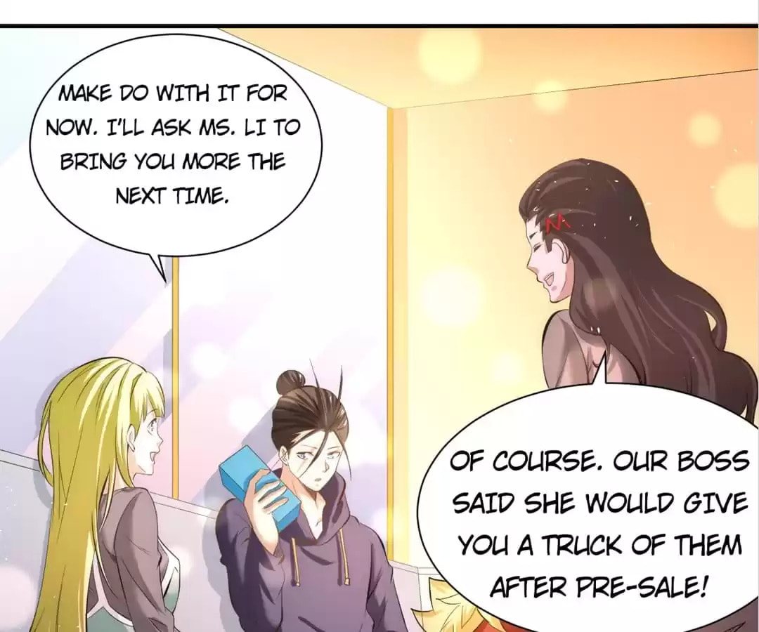 Read Almighty Master chapter 41 image 63 on Lezhin