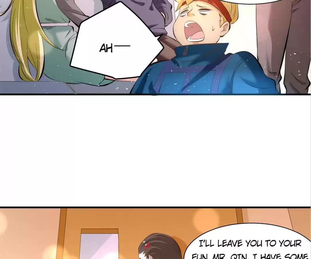 Read Almighty Master chapter 41 image 64 on Lezhin