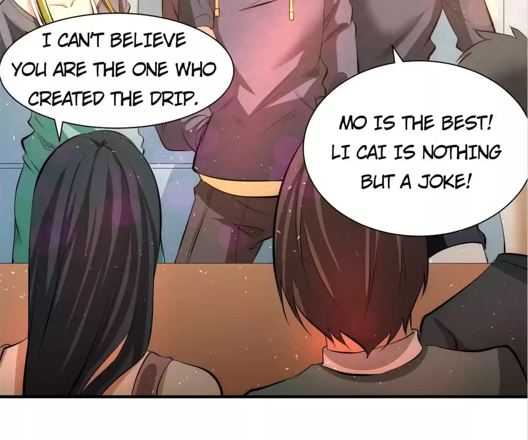 Read Almighty Master chapter 41 image 68 on Lezhin