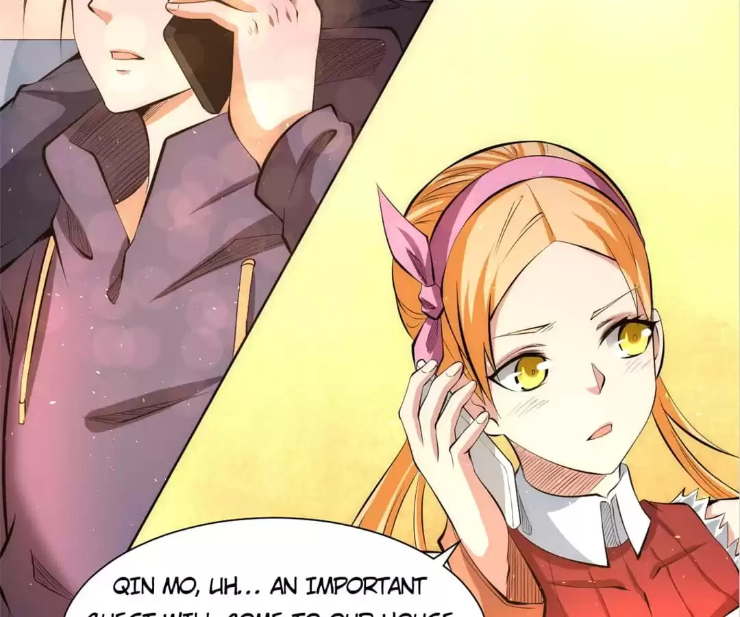 Read Almighty Master chapter 41 image 72 on Lezhin