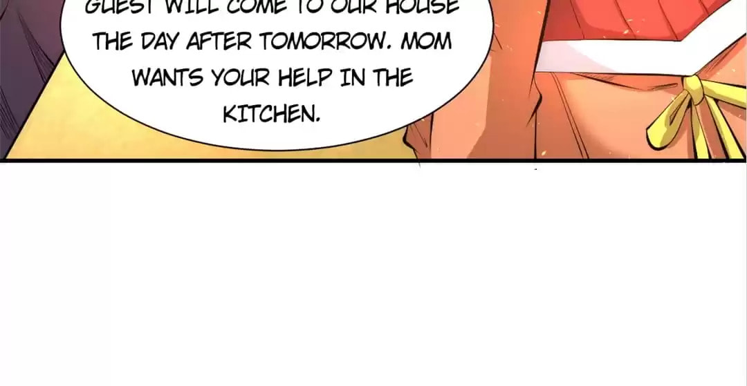 Read Almighty Master chapter 41 image 73 on Lezhin