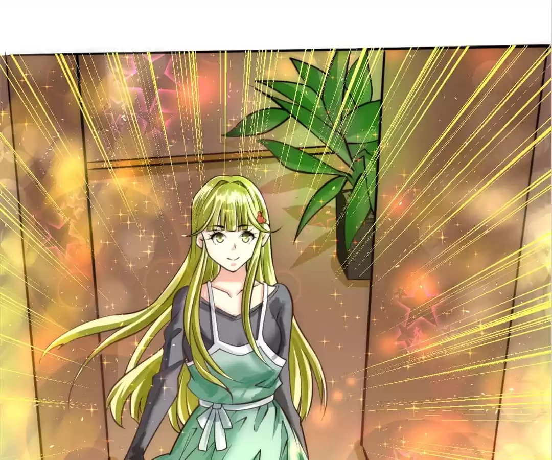 Read Almighty Master chapter 41 image 8 on Lezhin