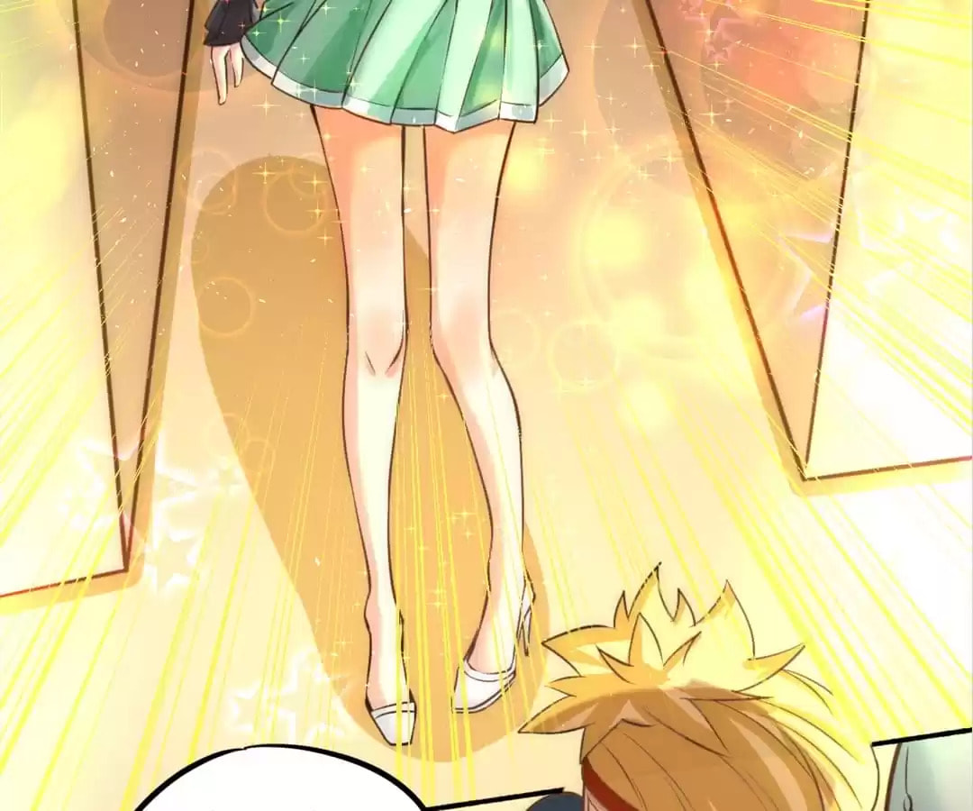 Read Almighty Master chapter 41 image 9 on Lezhin