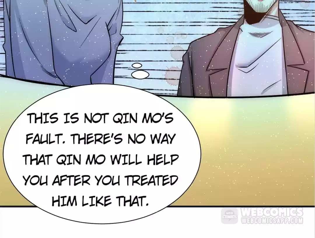 Read Almighty Master chapter 43 image 10 on Lezhin