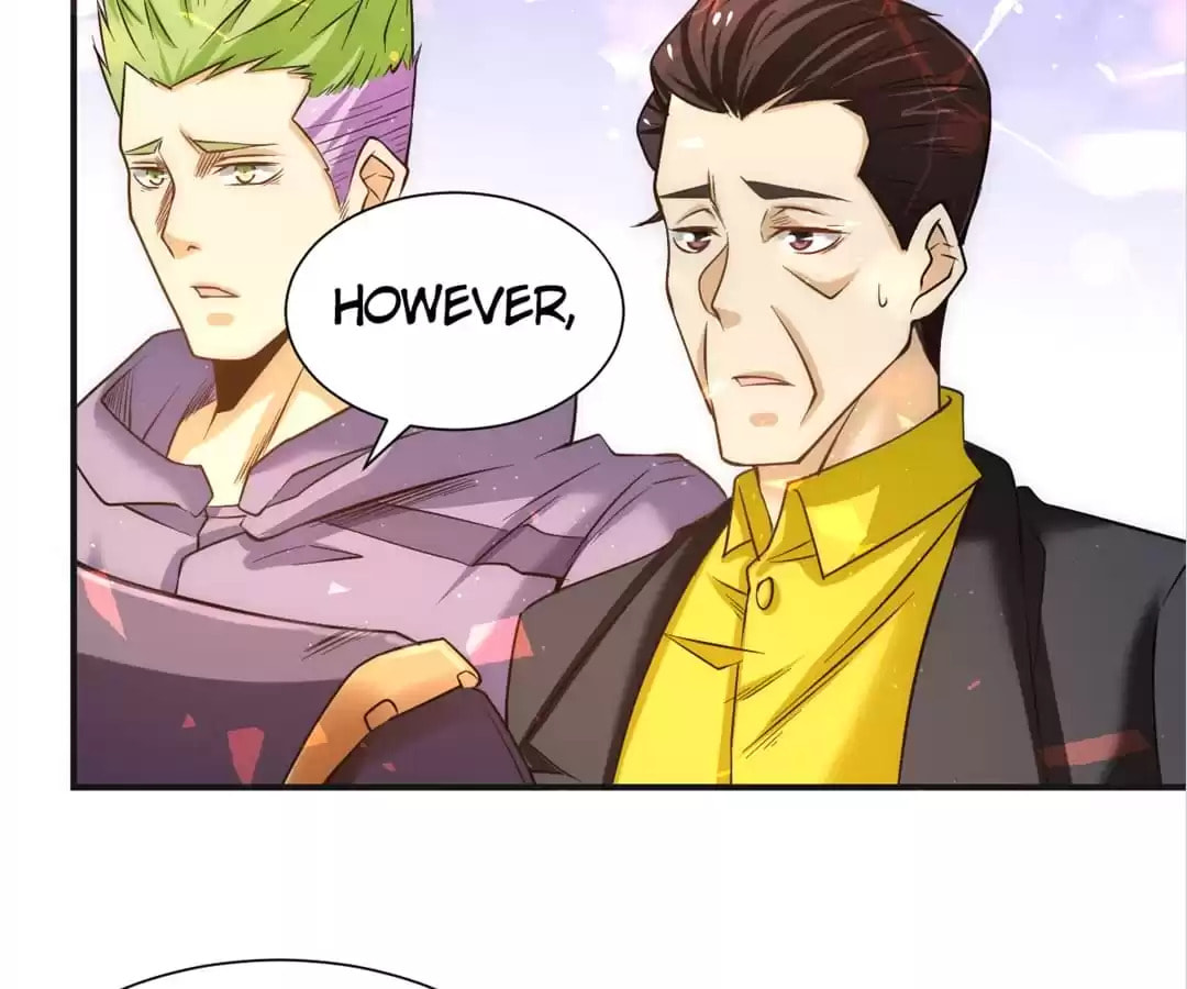 Read Almighty Master chapter 43 image 13 on Lezhin