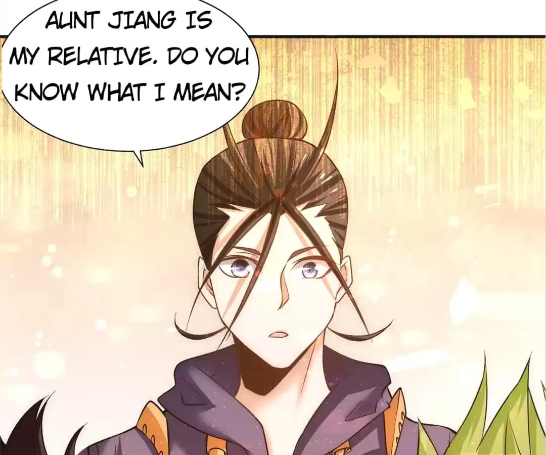 Read Almighty Master chapter 43 image 14 on Lezhin