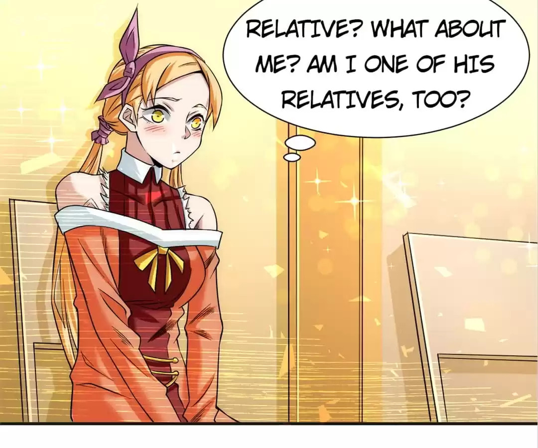 Read Almighty Master chapter 43 image 16 on Lezhin
