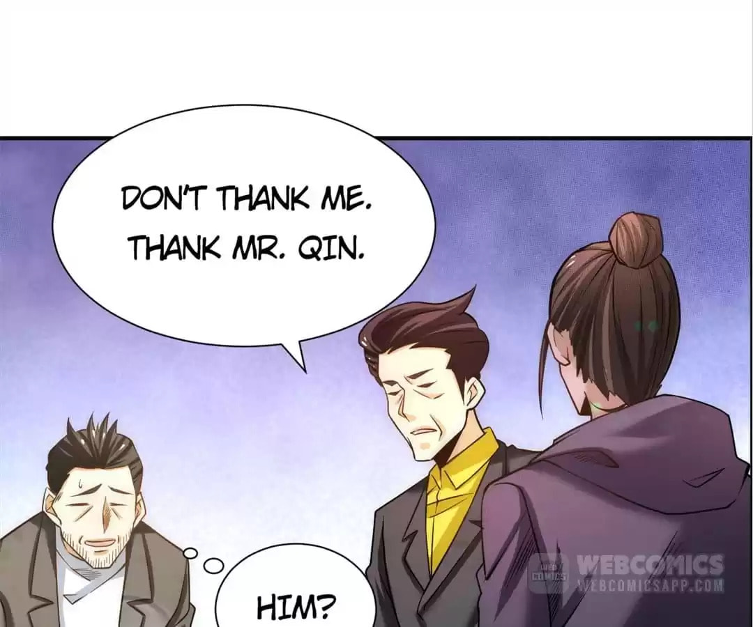 Read Almighty Master chapter 43 image 18 on Lezhin