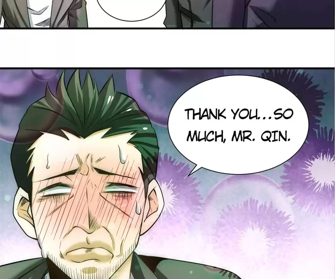 Read Almighty Master chapter 43 image 19 on Lezhin