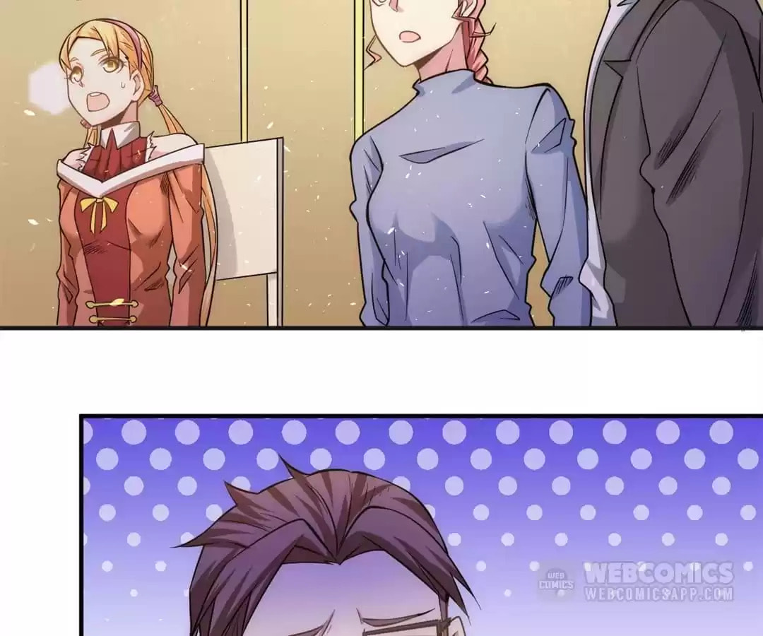 Read Almighty Master chapter 43 image 2 on Lezhin