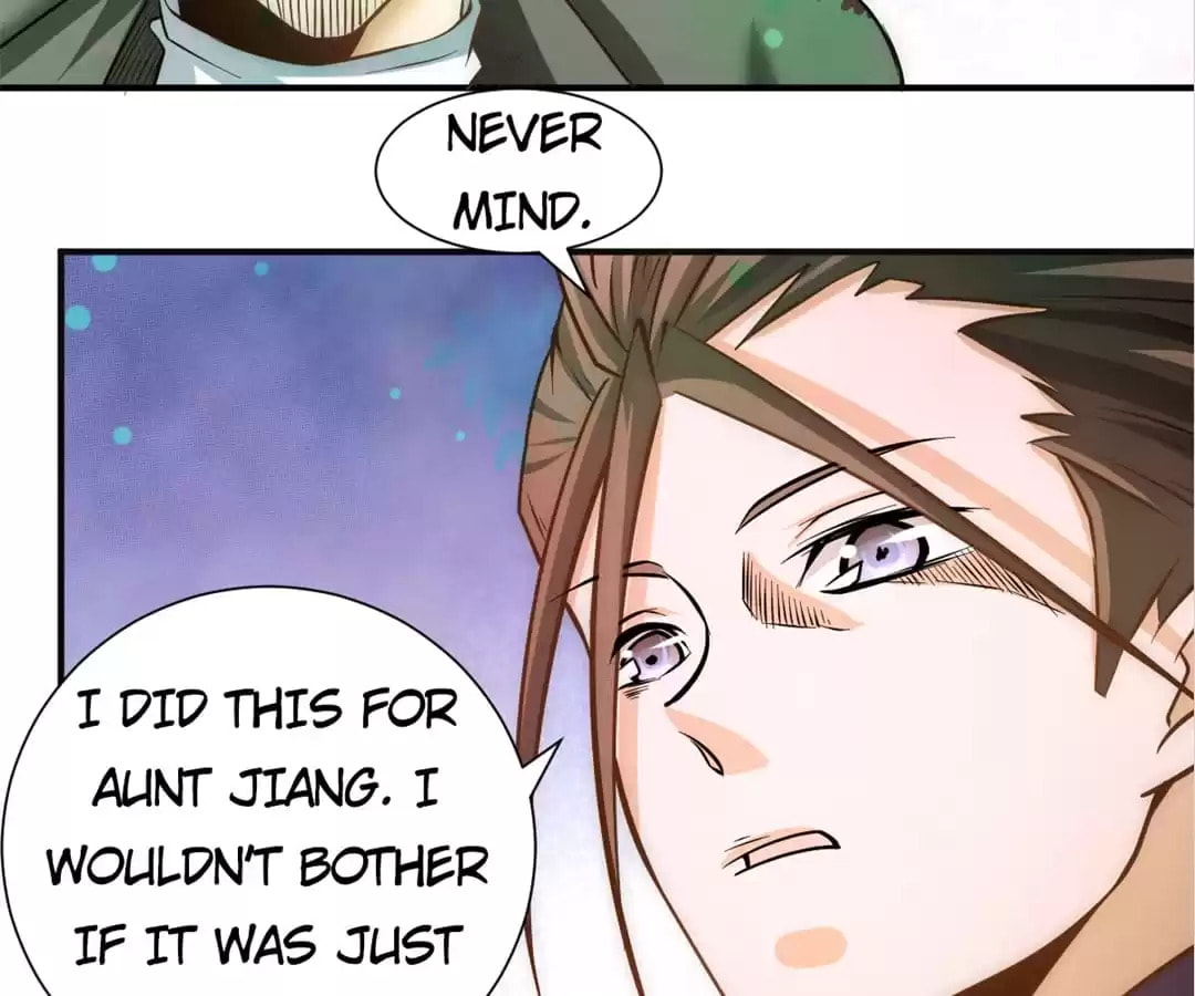 Read Almighty Master chapter 43 image 20 on Lezhin