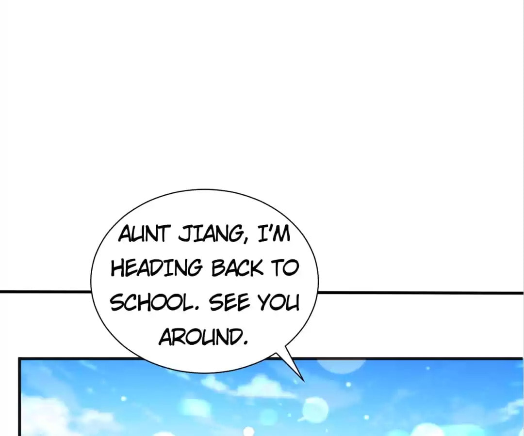 Read Almighty Master chapter 43 image 24 on Lezhin