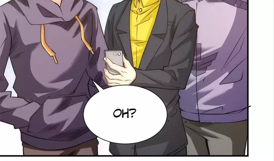 Read Almighty Master chapter 43 image 27 on Lezhin