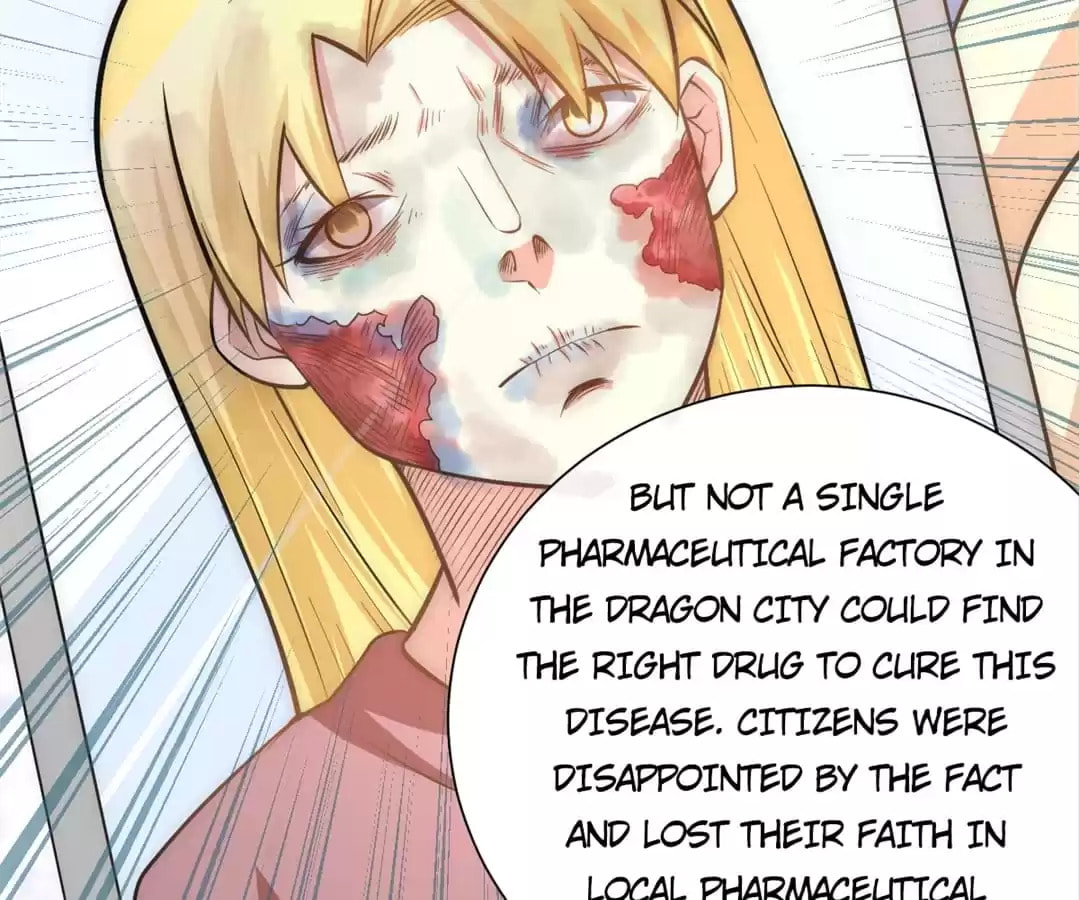 Read Almighty Master chapter 43 image 29 on Lezhin