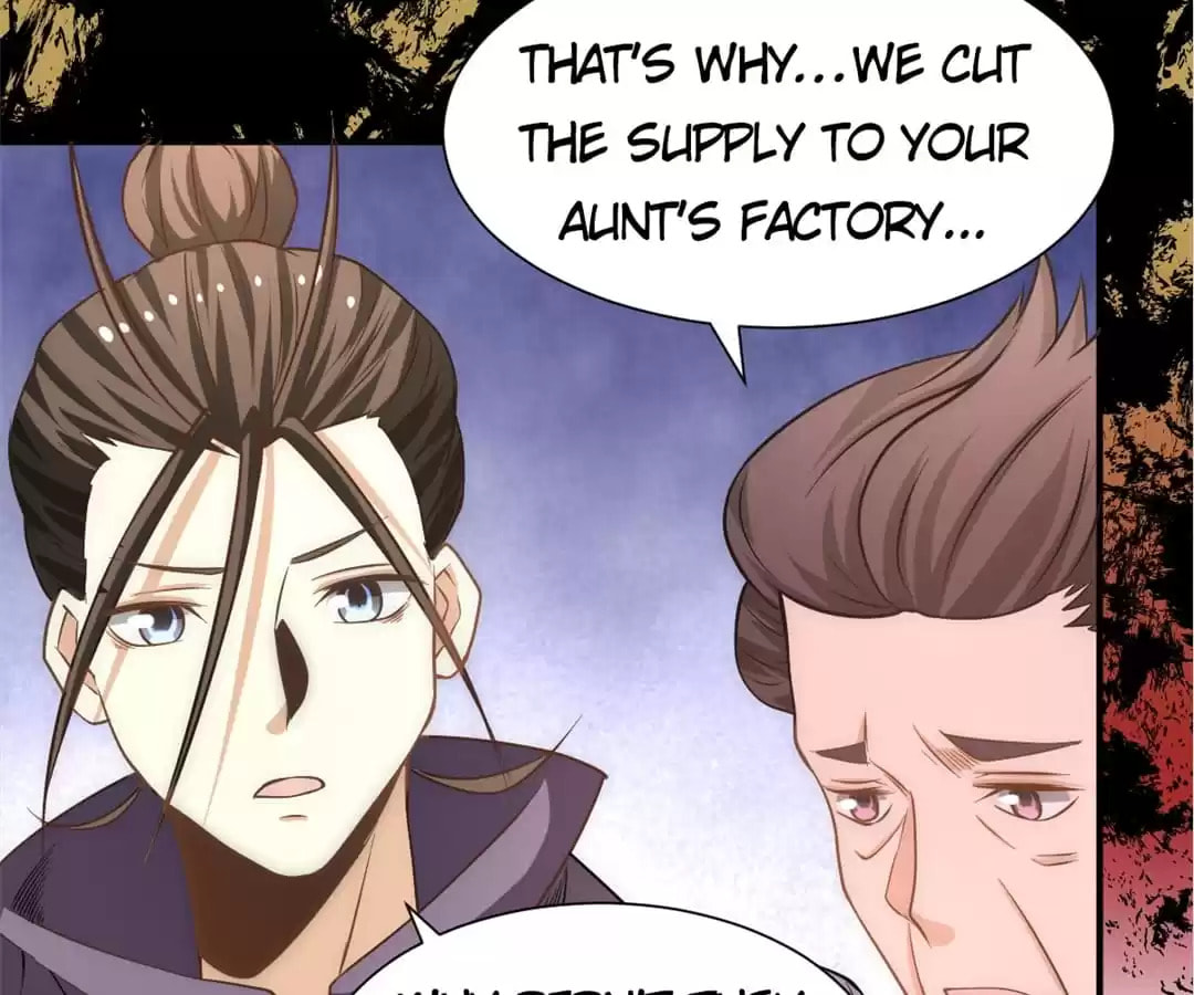 Read Almighty Master chapter 43 image 33 on Lezhin