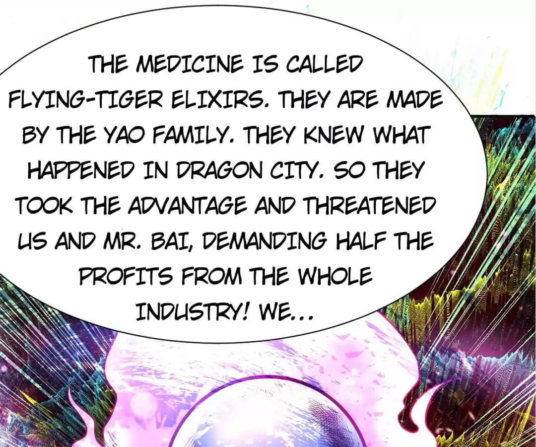 Read Almighty Master chapter 43 image 35 on Lezhin