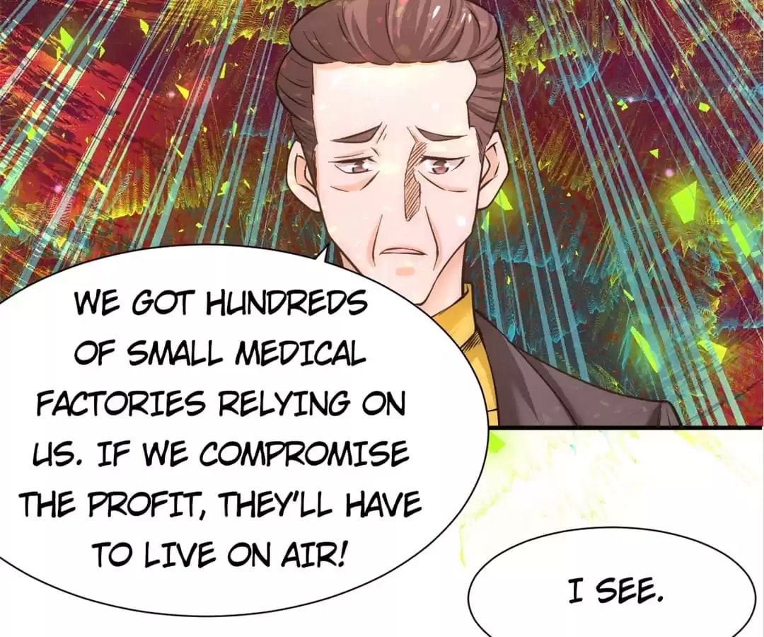 Read Almighty Master chapter 43 image 37 on Lezhin