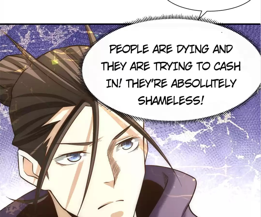 Read Almighty Master chapter 43 image 38 on Lezhin