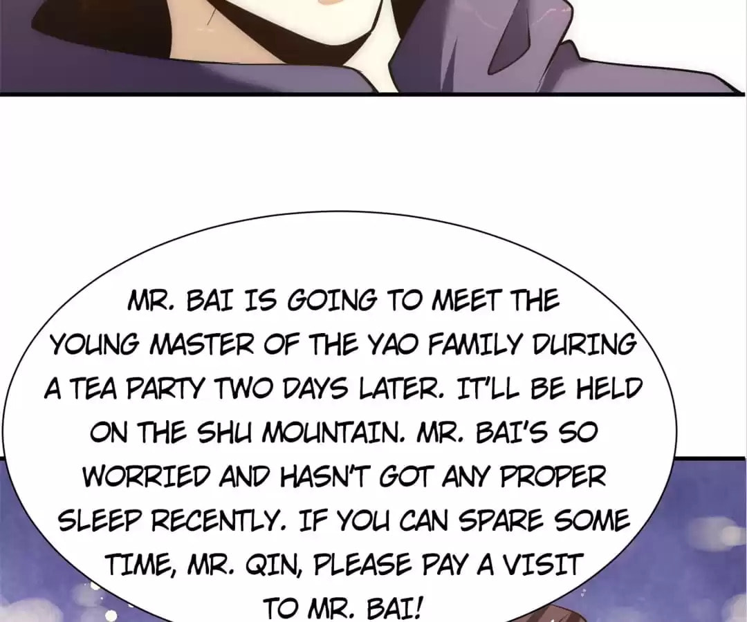 Read Almighty Master chapter 43 image 39 on Lezhin