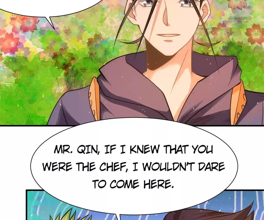 Read Almighty Master chapter 43 image 4 on Lezhin