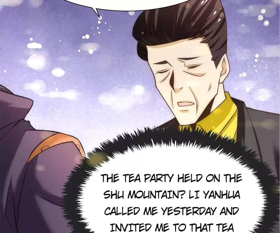 Read Almighty Master chapter 43 image 40 on Lezhin