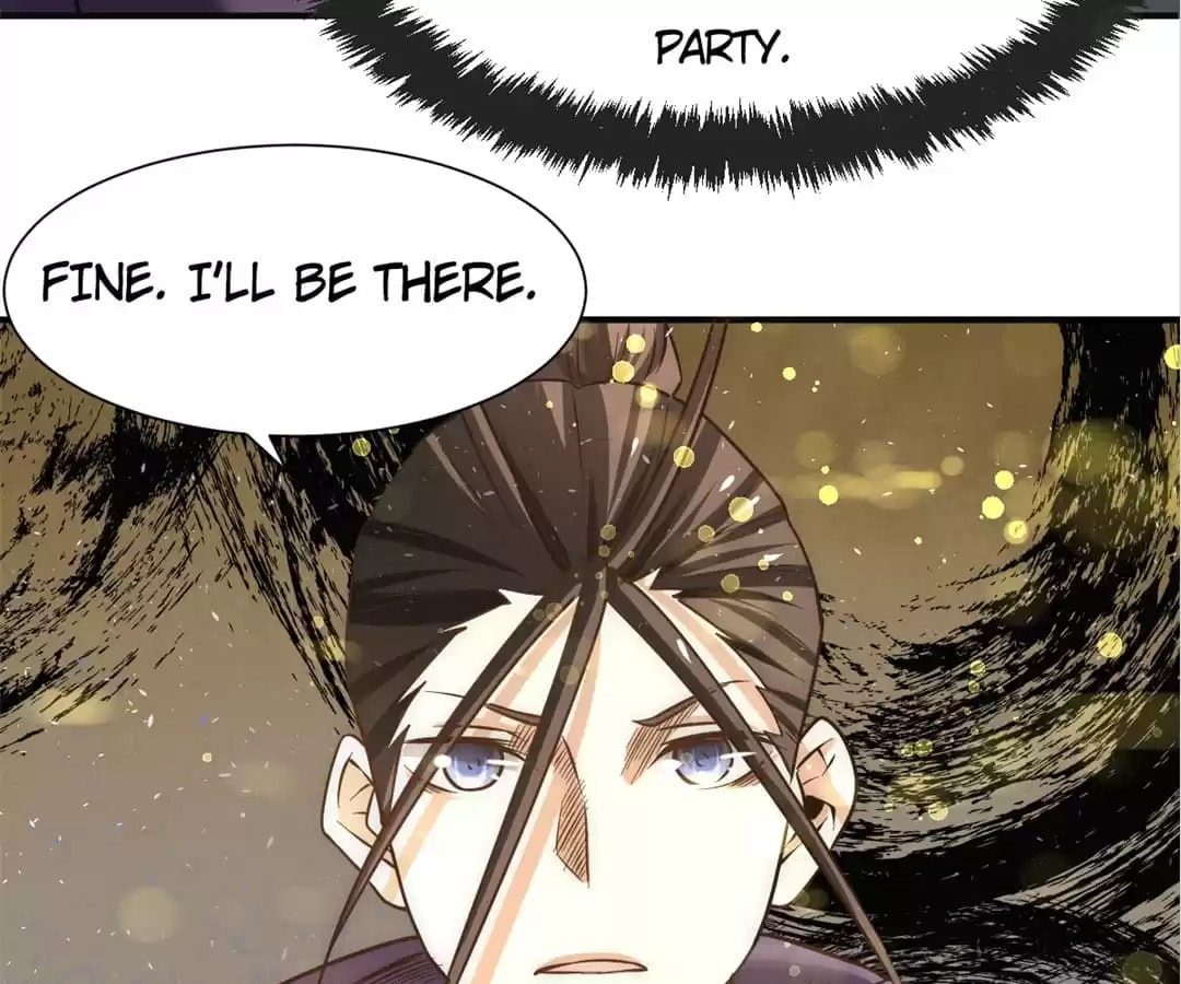 Read Almighty Master chapter 43 image 41 on Lezhin