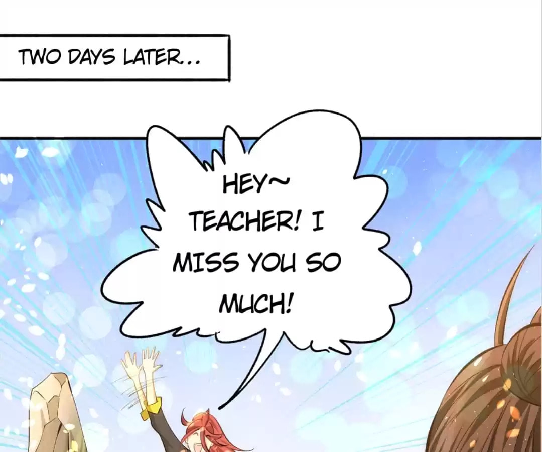 Read Almighty Master chapter 43 image 43 on Lezhin