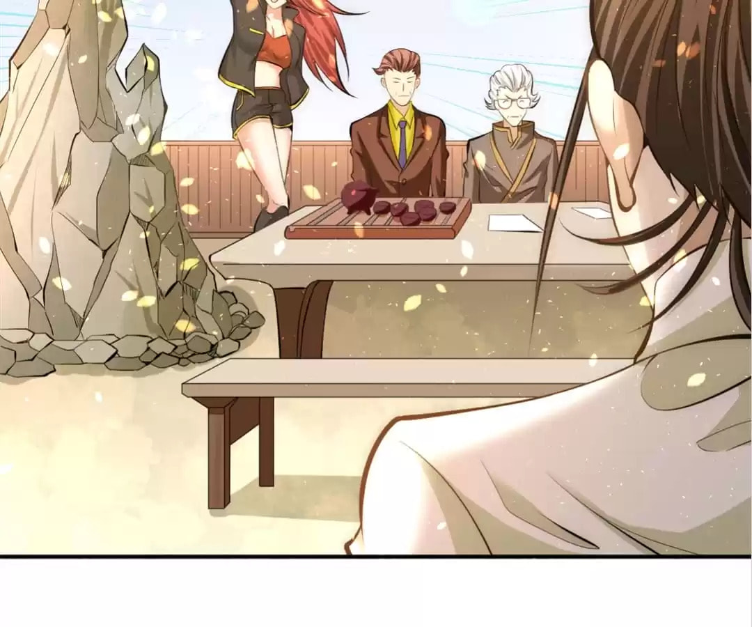 Read Almighty Master chapter 43 image 44 on Lezhin