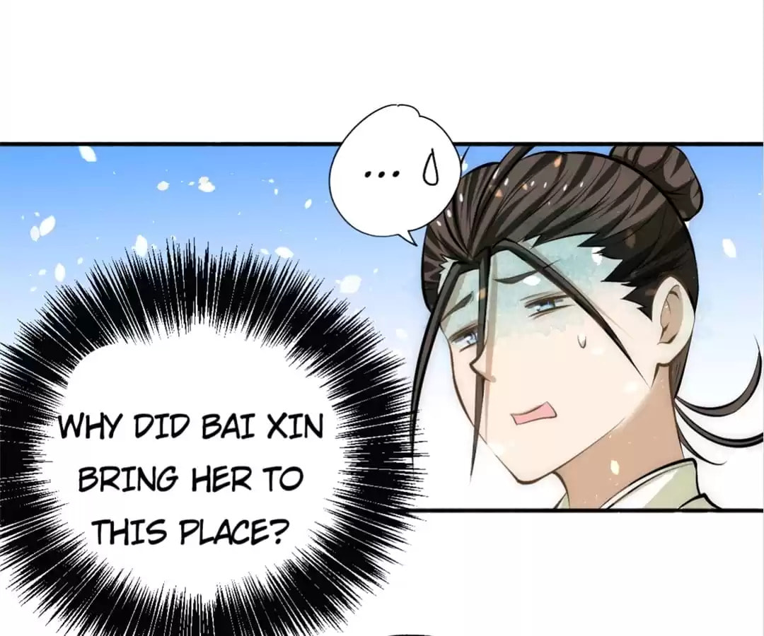 Read Almighty Master chapter 43 image 45 on Lezhin