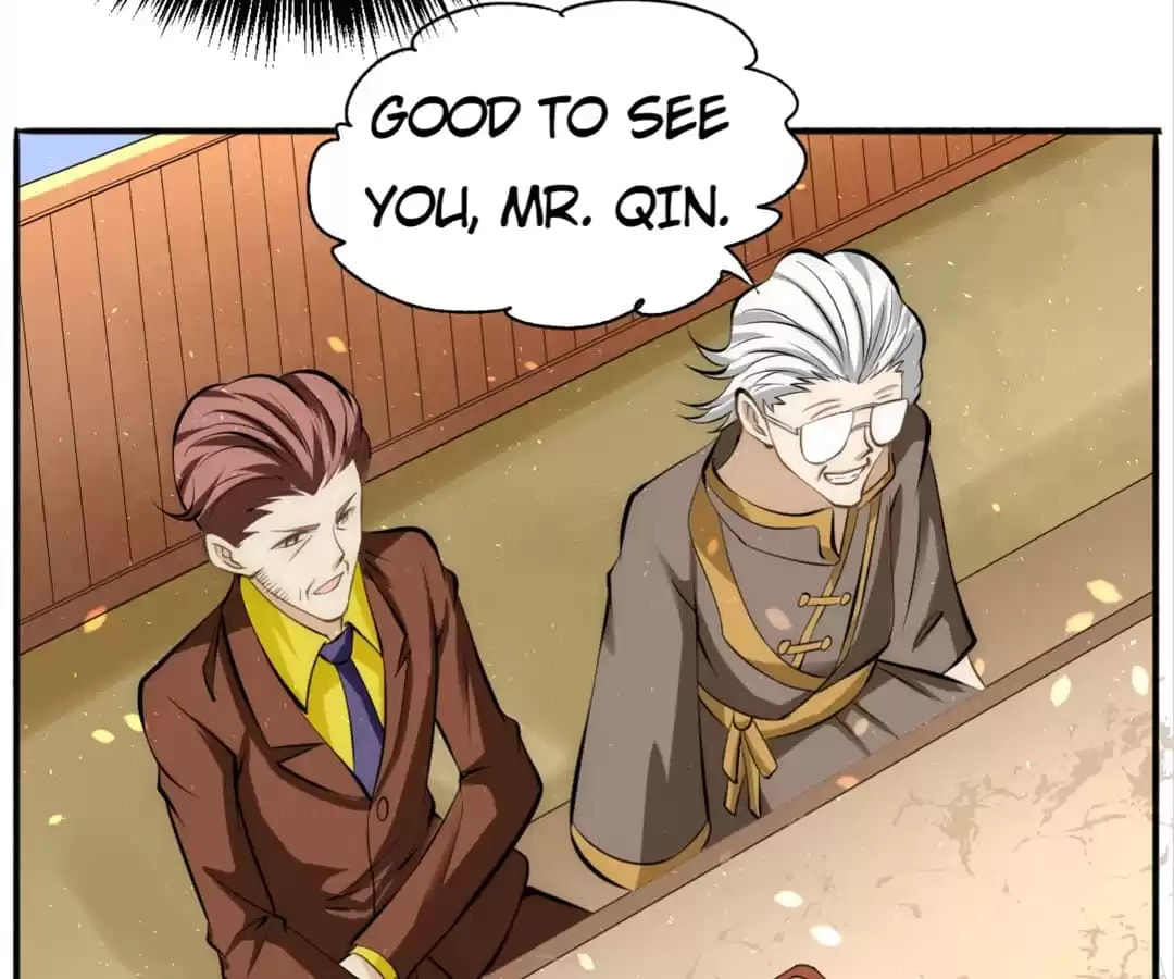 Read Almighty Master chapter 43 image 46 on Lezhin