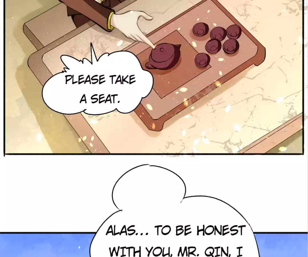 Read Almighty Master chapter 43 image 47 on Lezhin