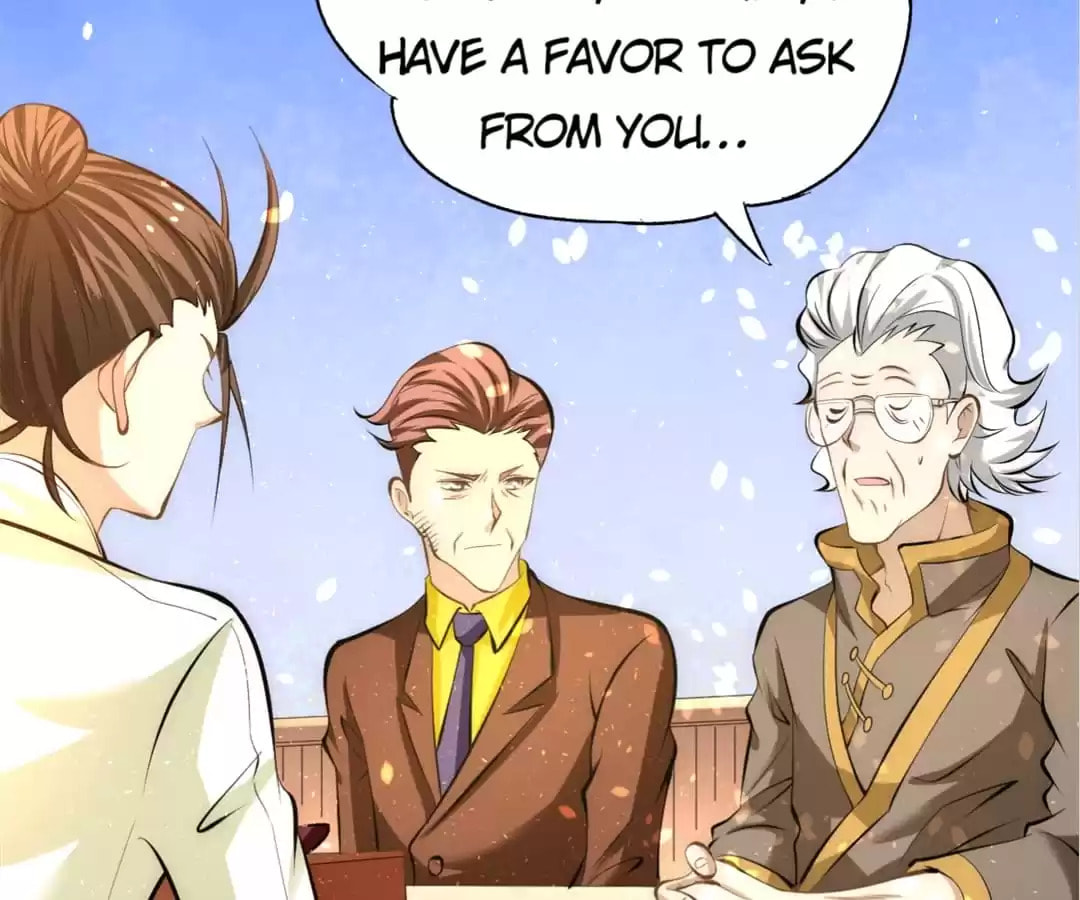 Read Almighty Master chapter 43 image 48 on Lezhin