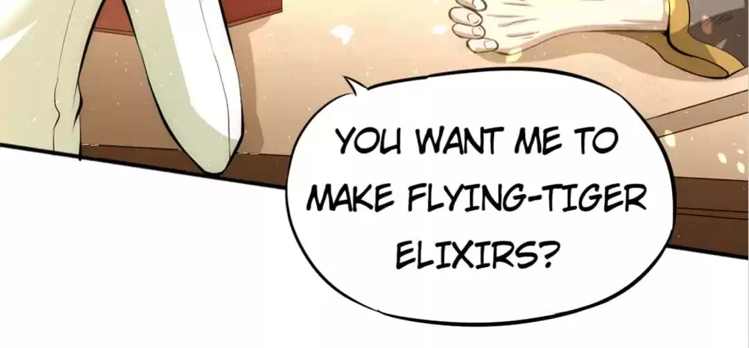 Read Almighty Master chapter 43 image 49 on Lezhin