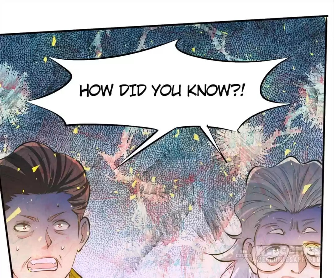 Read Almighty Master chapter 43 image 50 on Lezhin