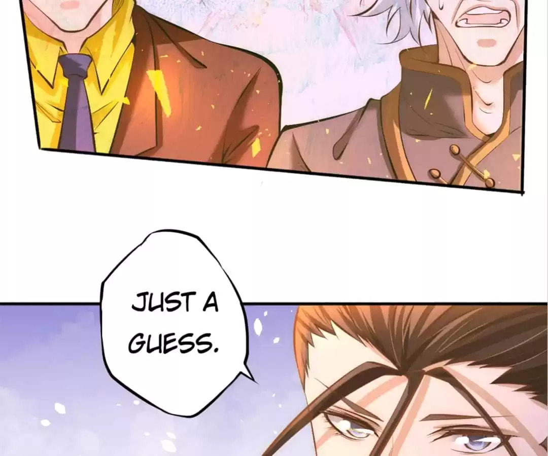 Read Almighty Master chapter 43 image 51 on Lezhin