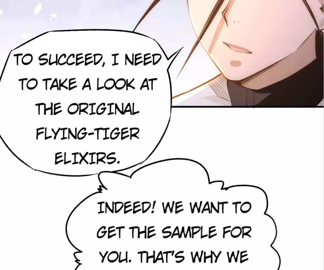 Read Almighty Master chapter 43 image 52 on Lezhin