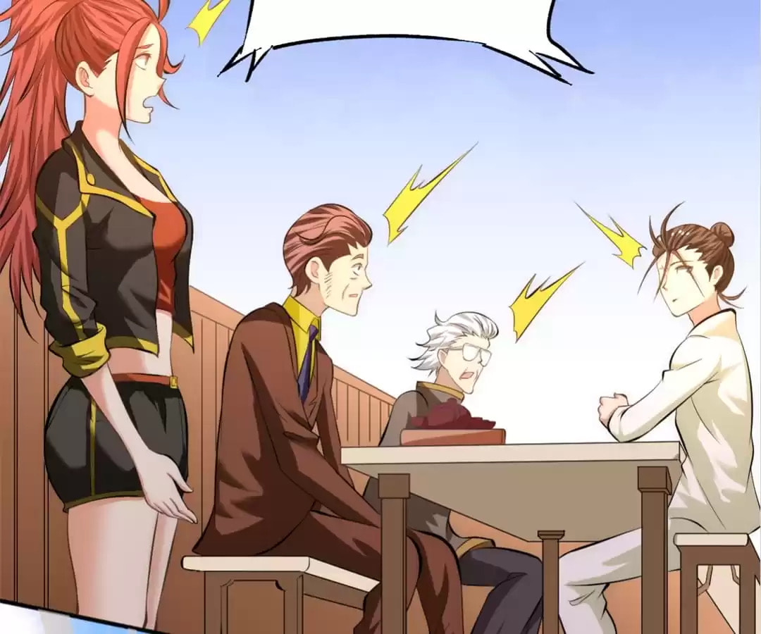 Read Almighty Master chapter 43 image 56 on Lezhin