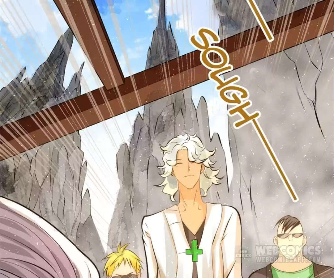 Read Almighty Master chapter 43 image 58 on Lezhin