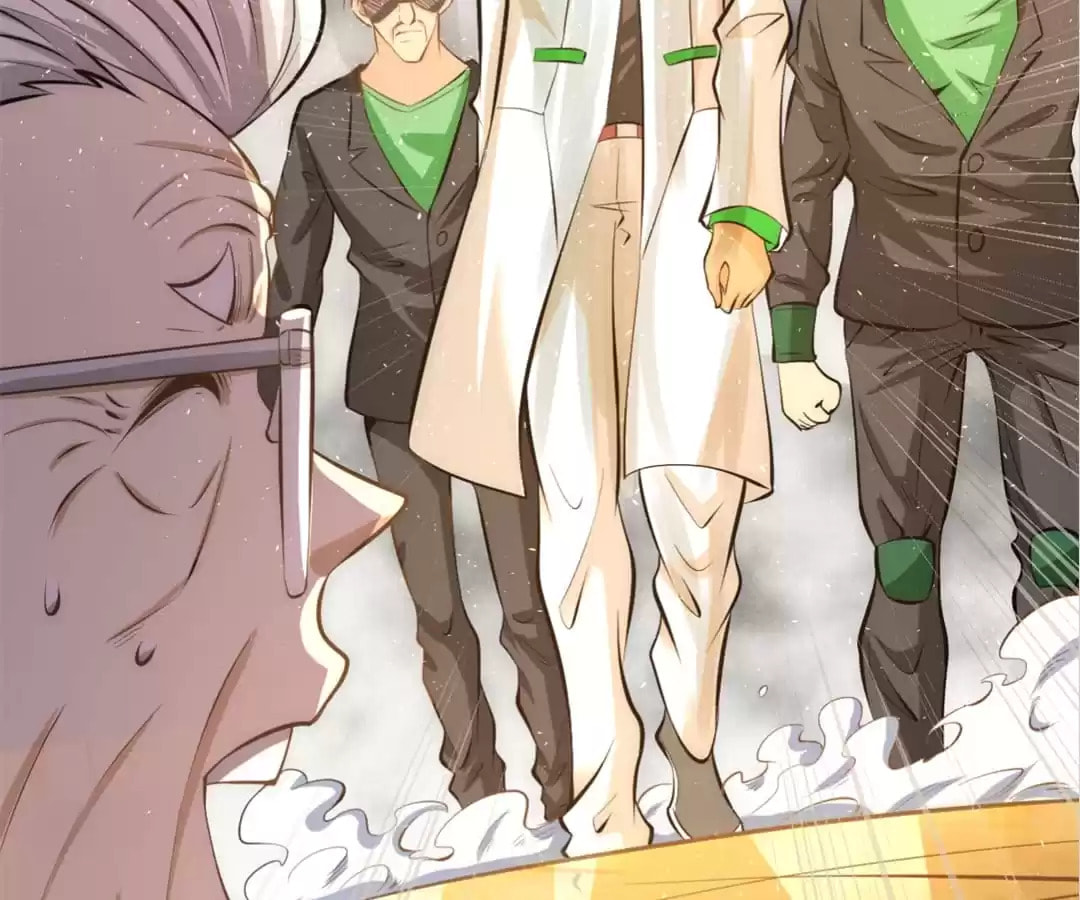 Read Almighty Master chapter 43 image 59 on Lezhin