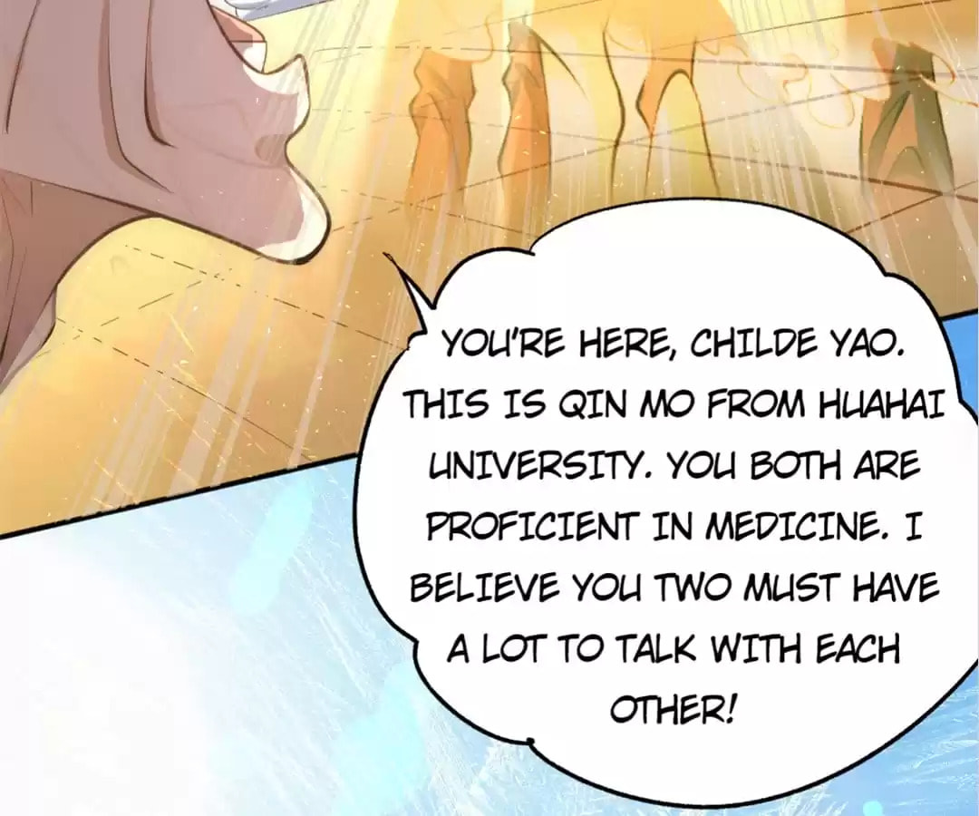 Read Almighty Master chapter 43 image 60 on Lezhin