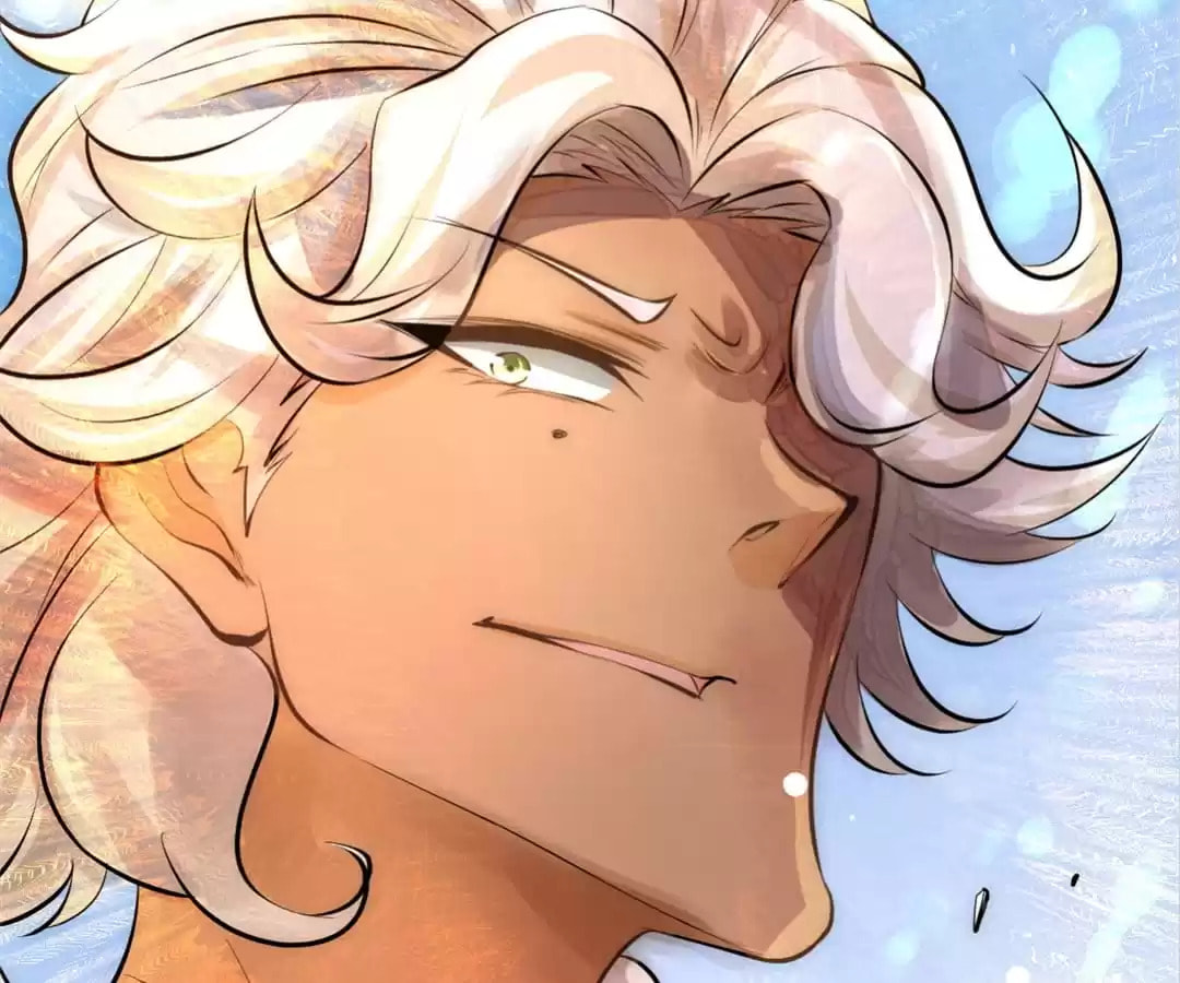 Read Almighty Master chapter 43 image 62 on Lezhin