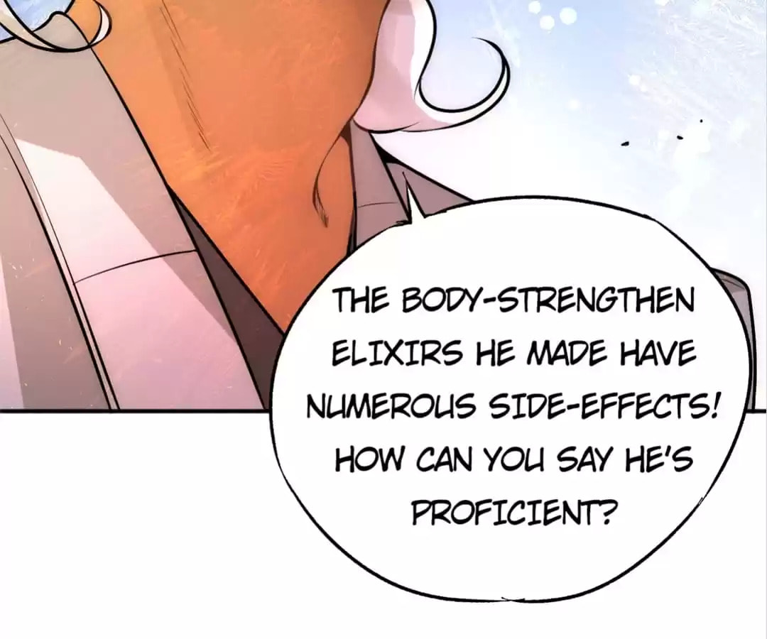 Read Almighty Master chapter 43 image 63 on Lezhin