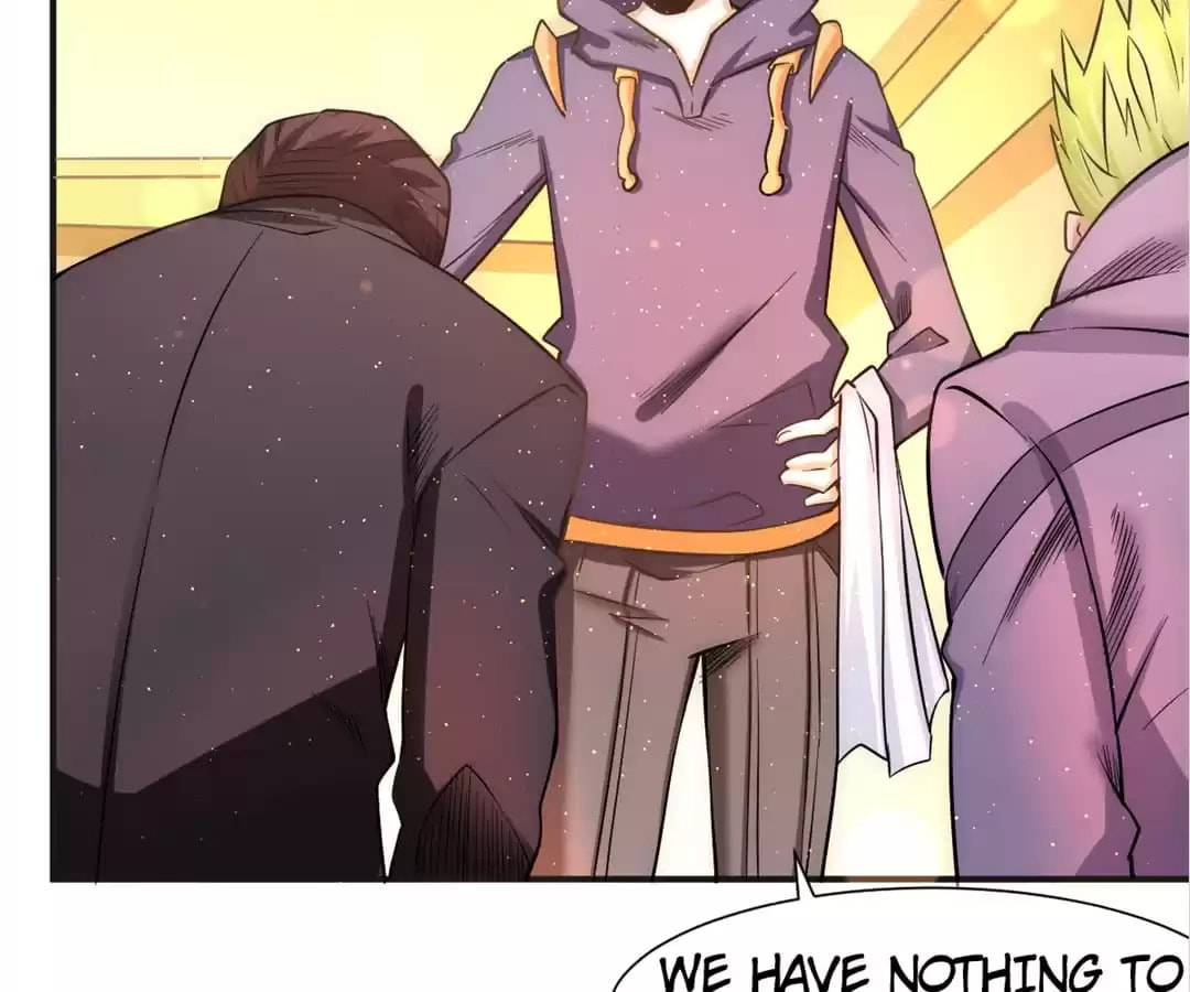 Read Almighty Master chapter 43 image 7 on Lezhin