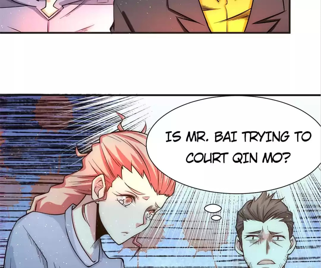 Read Almighty Master chapter 43 image 9 on Lezhin