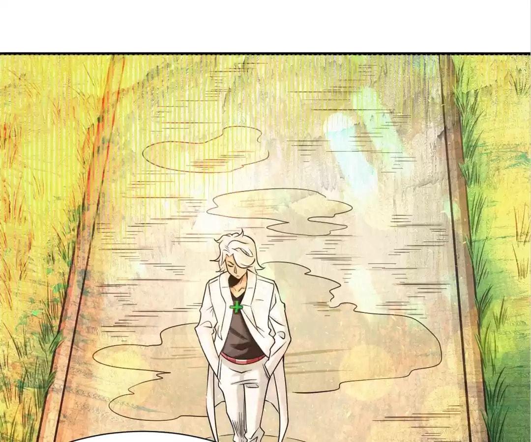 Read Almighty Master chapter 44 image 1 on Lezhin