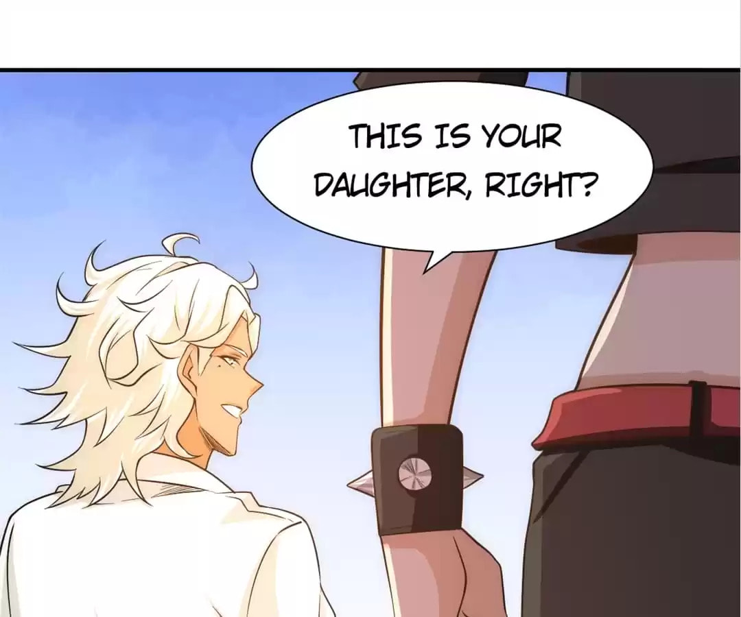 Read Almighty Master chapter 44 image 11 on Lezhin
